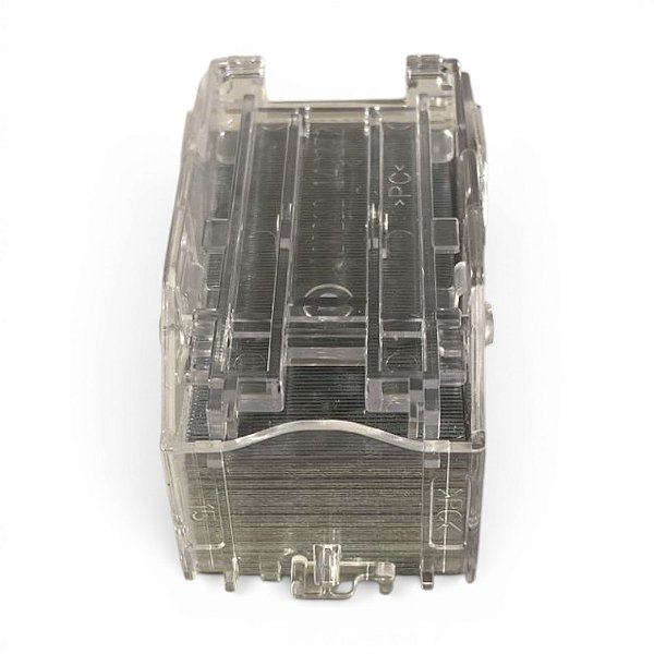 Grampos de Refil Y1G13A 15.000 Unidades