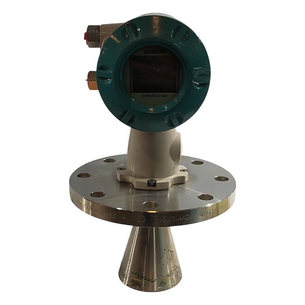 Transmissor medição d nível Siemens LR300 7ML5411-0HB00-0CA1