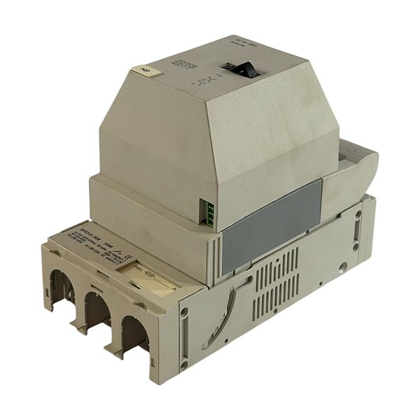 Chave Seccionadora Sv 9344.050 3p 160a Nh00 24.. 690v Rittal
