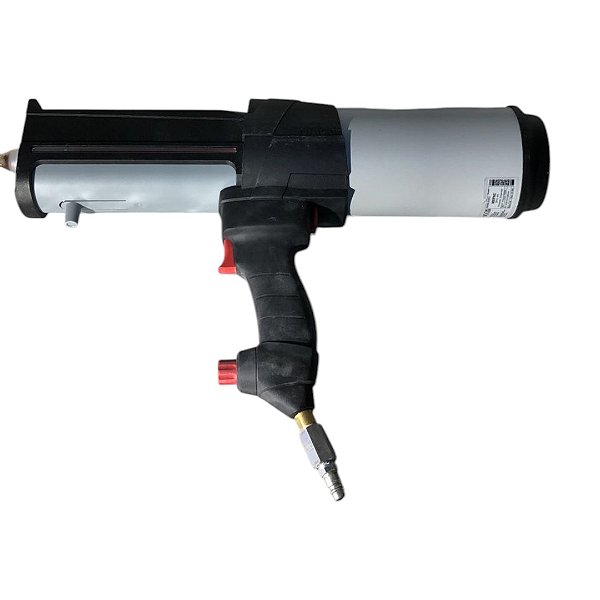 Dispensador Pneumático de Cartuchos 400mL DP2X 400