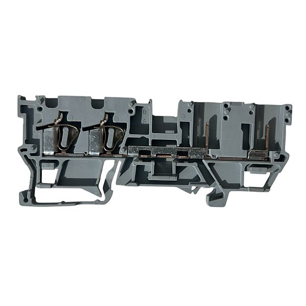 Bloco Terminal de 2 condutores DE PASSAGEM 769-171 32a WAGO
