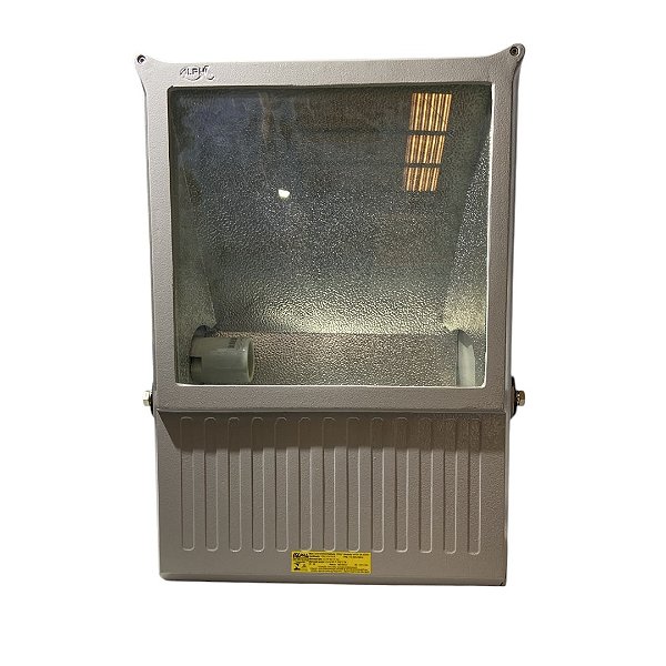 Refletor De Luz Aznr16/5ns250 250w EX Lâmpada 110-220v 60hz