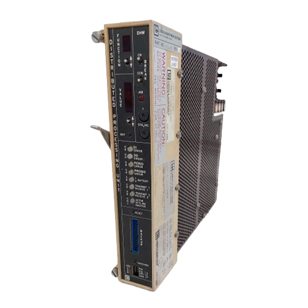 Unidade Processamento Leeds&Northrup MAX CONTROL SYS 080438