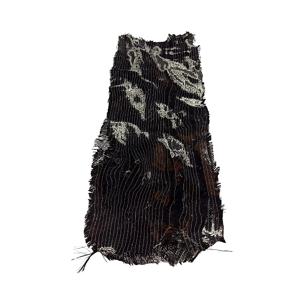 Fibra De Carbono Tecido Manta Laminação Retalho 3kg