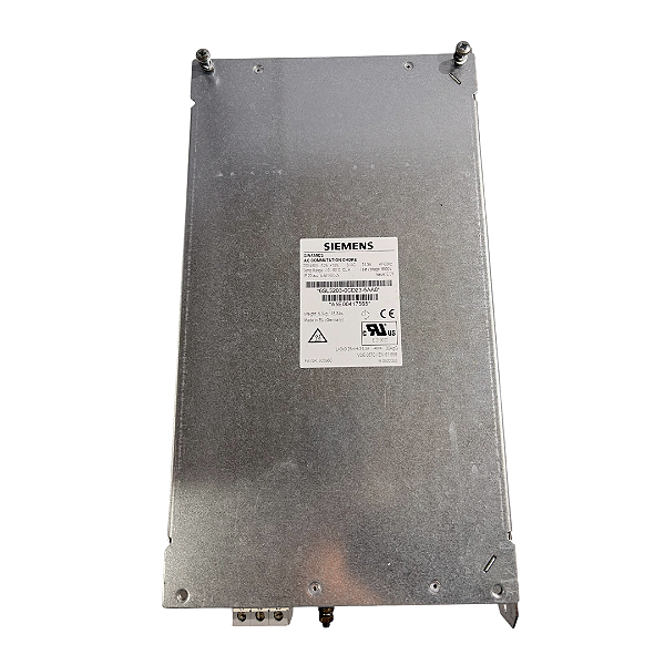 Indutor Comutacao CA para Siemens - 6SL3203-0CD23-5AA0