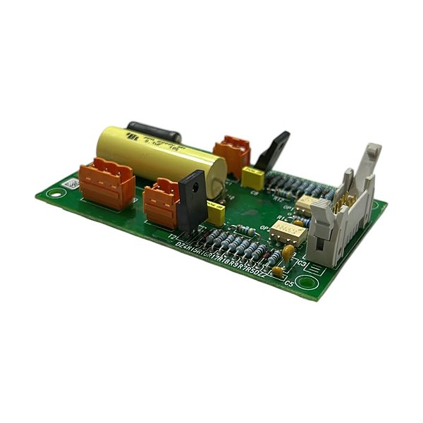 Placa Circuito Impresso Siemens - 15B10577G1 06C