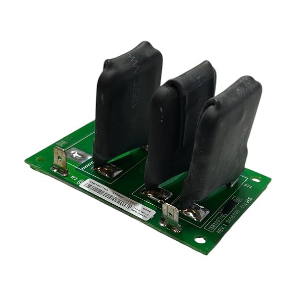 Placa Circuito para Siemens - 15B50432 REV A 03A