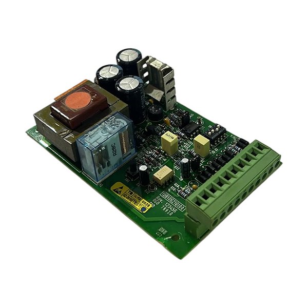 Placa Circuito Impresso para Siemens - 15B10621G100