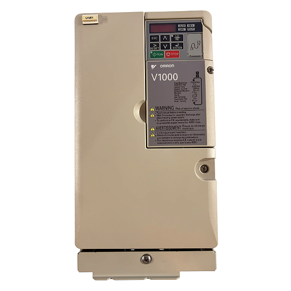 Inversor Frequencia Yaskawa 380V CIMR-VZ4A0018FAA