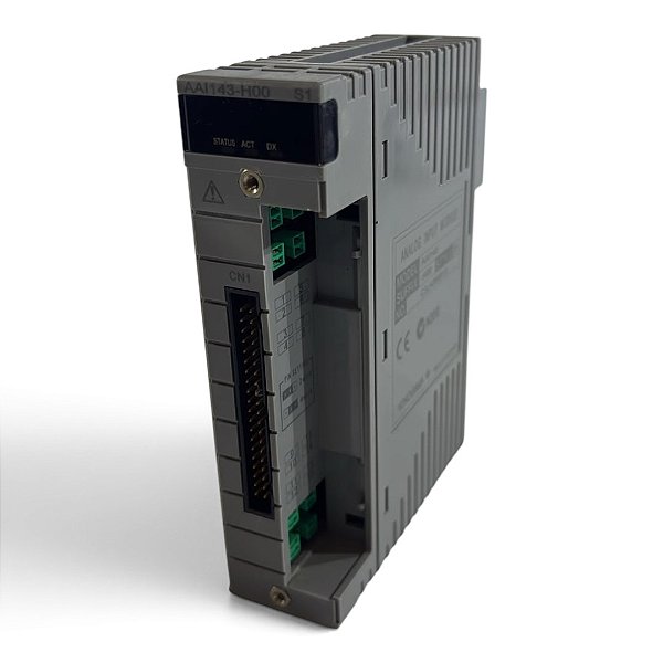 Modulo Entrada Analogica 16C Yokogawa - AAI143-H00