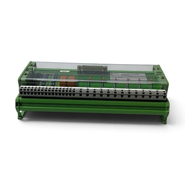 Modulo Vensys Elektrotechnik Gmbh Diepholz 1682 Hv/io Nr 646