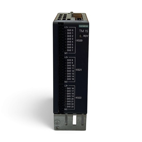 Módulo Terminal 24V 0,5A 6SL30550AA003FA0 Siemens