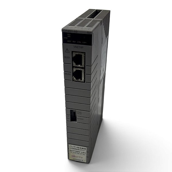 Modulo CPU Processador Yokogawa CP451-10