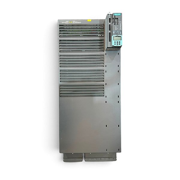 Modulo Alimentacao Conversor para Siemens 6SL3210-1SE31-1AA0