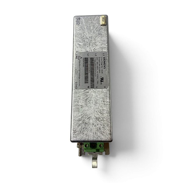Modulo Linha Inteligente Mdrth Siemens 6SL30000HE210AA0