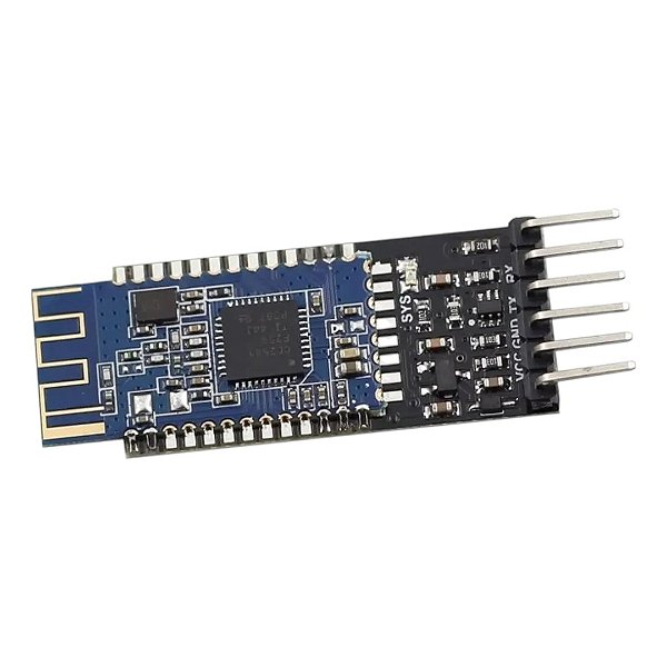 Módulo Bluetooth Ble V4.0 Hm-10 Hm10