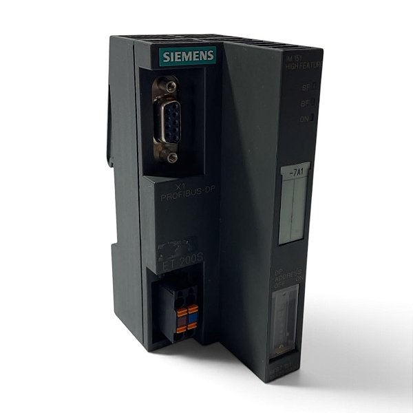 Módulo ET200S IM 151-1HF 6ES71511BA020AB0 Siemens