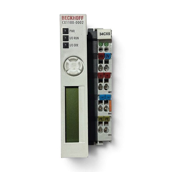 Módulo Fonte Beckhoff Cx1100-0002
