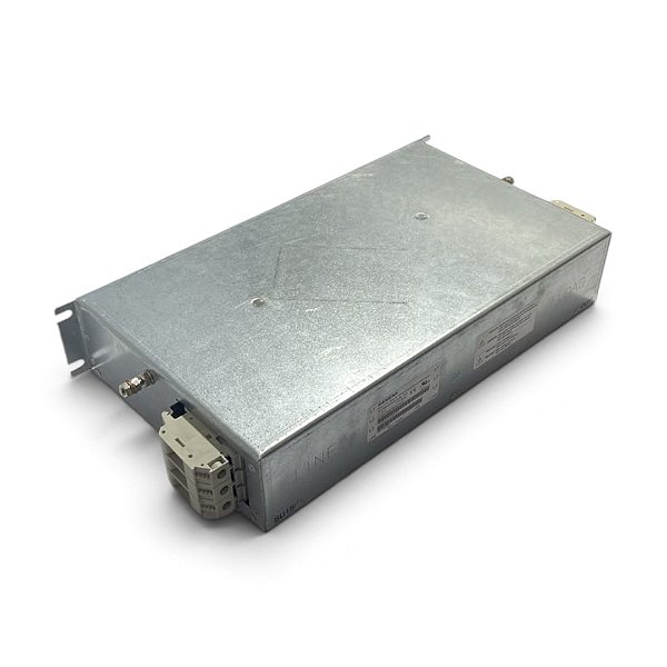 Filtro Linha SIEMENS 6SL3000-0BE23-6DA1 Sinamics