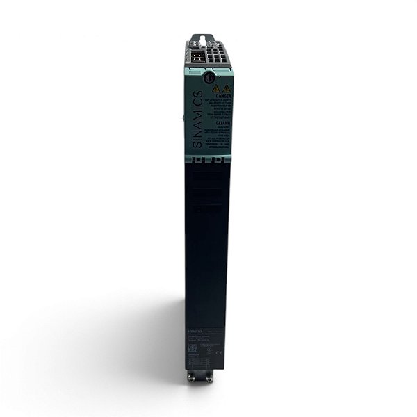 Modulo Motor 3A 400V Siemens - 6SL3120-1TE13-0AA3