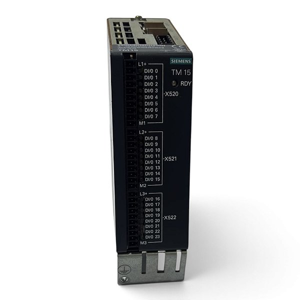 Modulo Terminal para Siemens - 6SL3055-0AA00-3FA0