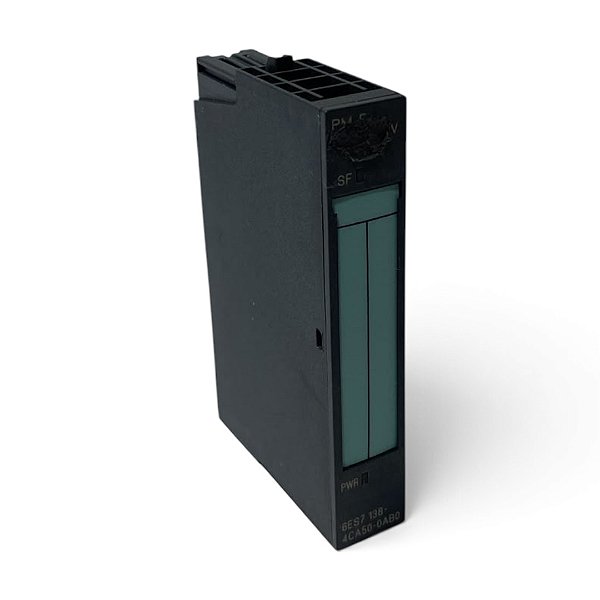 Modulo Potencia PM-E para Siemens - ET200S 6ES71384CA500AB0