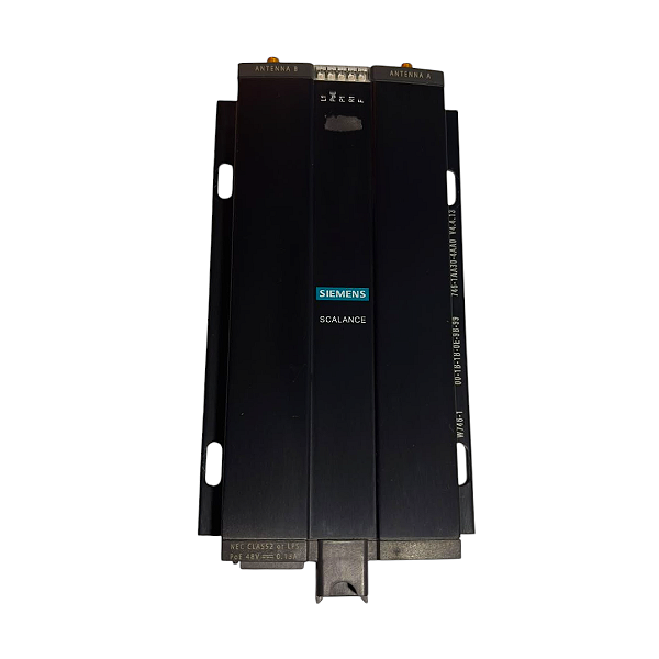 Modulo Scalance Industrial Siemens - 6GK57841AA30