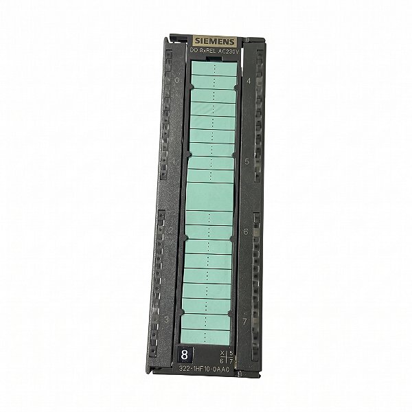 Controlador SM322 Analogico Siemens - 6ES7322-1HF10-0AA0