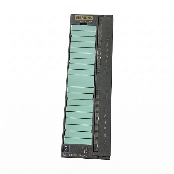 Controlador SM321 Digital Siemens - 6ES7321-1BH02-0AA0