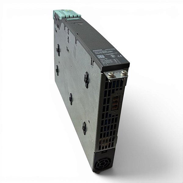 Modulo Linha Siemens 6SL3130-6AE15-0AB0