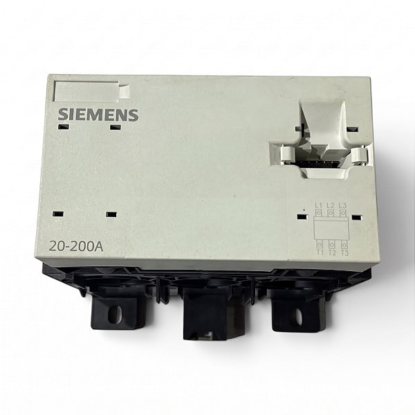Modulo Simocode Siemens 3UF7103-1AA00-0