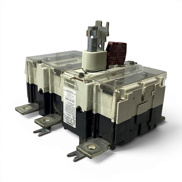 Chave Seccionadora Siemens - 3KA5830-1GE01 630A 690V