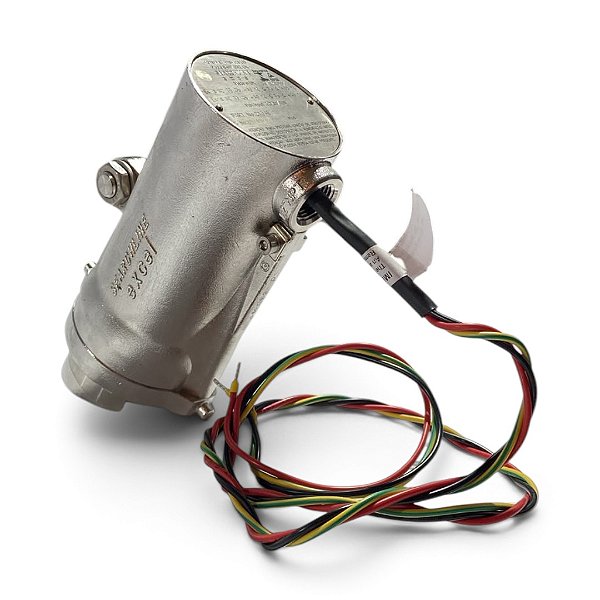 Transmissor de curto alcance Honeywell 2104B3401 32VDC MOD10