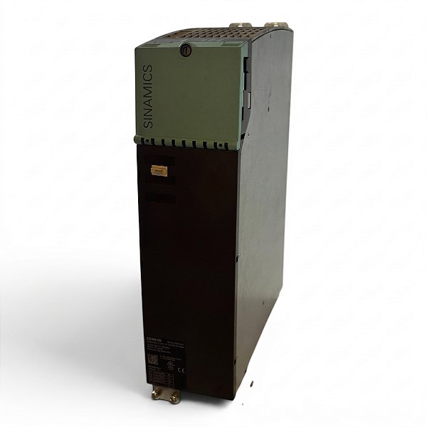 Acionamento Motor Module Siemens - 6SL3120-1TE23-0AA3