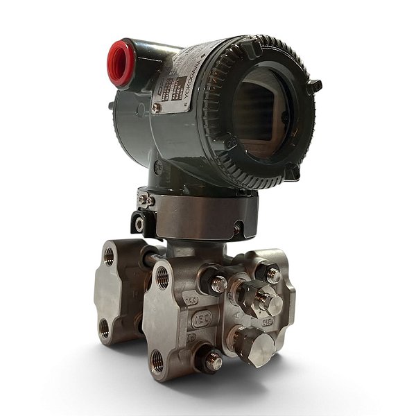 Transmissor de Pressão EJA110E-JHS4G-912EJ/KU22 YOKOGAWA