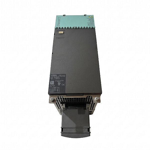 Modulo Acionamento Sinamics Siemens - 6SL3120-1TE24-5AA3