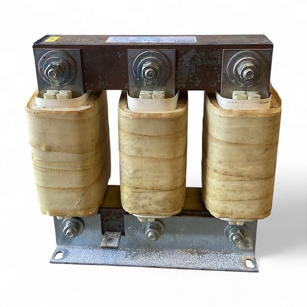 Reator Saida Micromaster para Siemens - 4EU2452-0AD00-0AA0