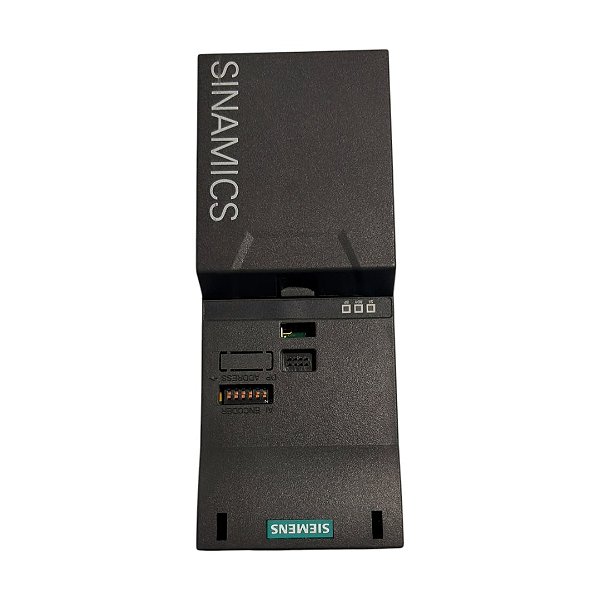 Modulo Control Unit Siemens - 6SL3244-0BA20-1PA0