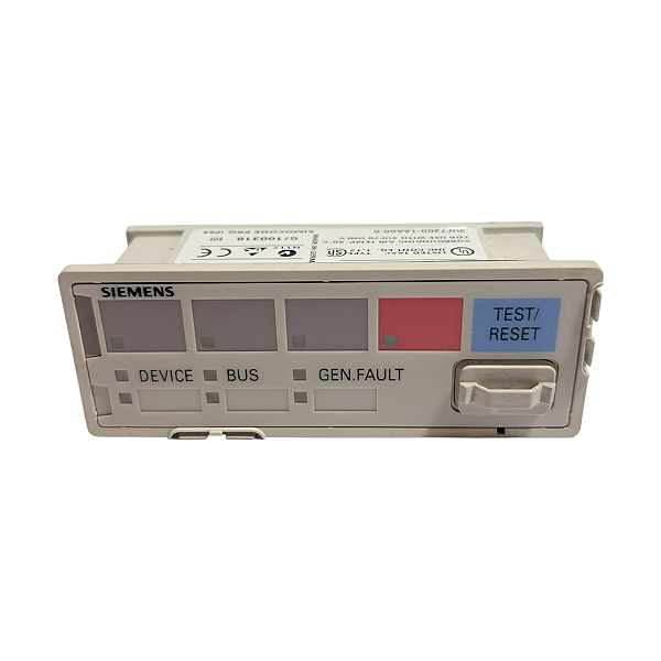Modulo Operacao Siemens 3UF7200-1AA00-0