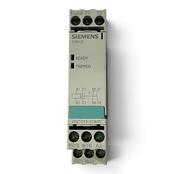 Modulo Termistor Siemens - 3RN1010-1CW00