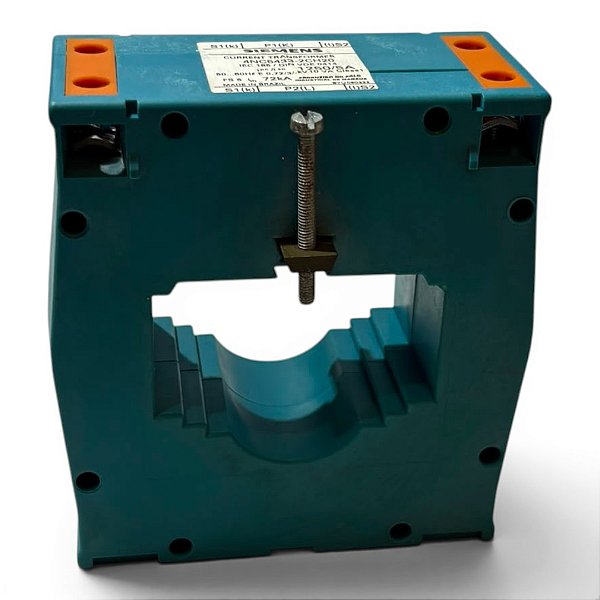 Transformador Corrent Siemens 4NC5433-2CH20