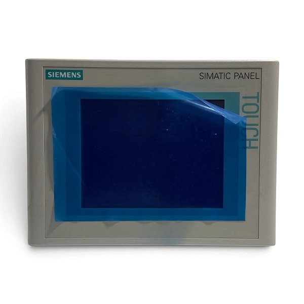 Painel IHM Touch para Siemens 6AV66420AA110AX1