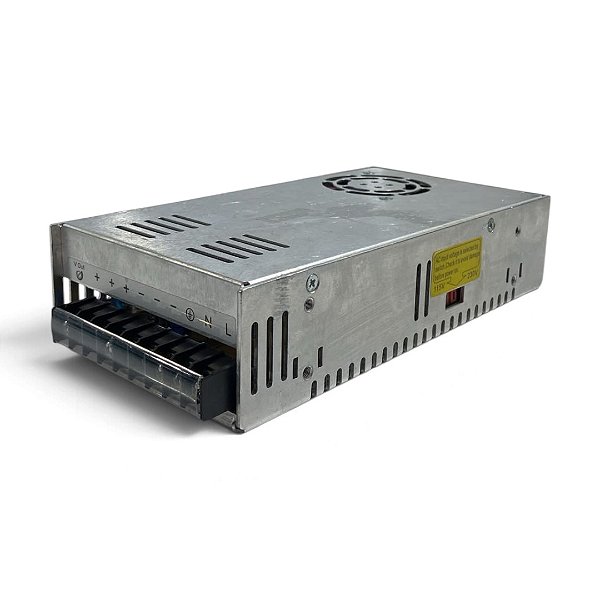 Fonte Chaveada Schneider ABL2REM24100H 24V 10A