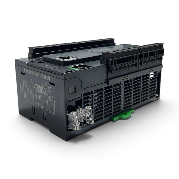 CLP Schneider Modicon M221 TM221CE40T Ethernet IP