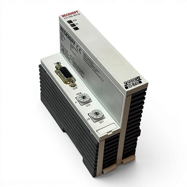 Modulo Profibus Beckhoff - CX1500-M310
