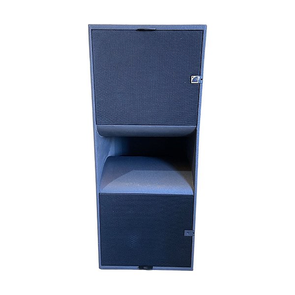 Subwoofer L-Acoustics KS28 Audio Profissional Ativo