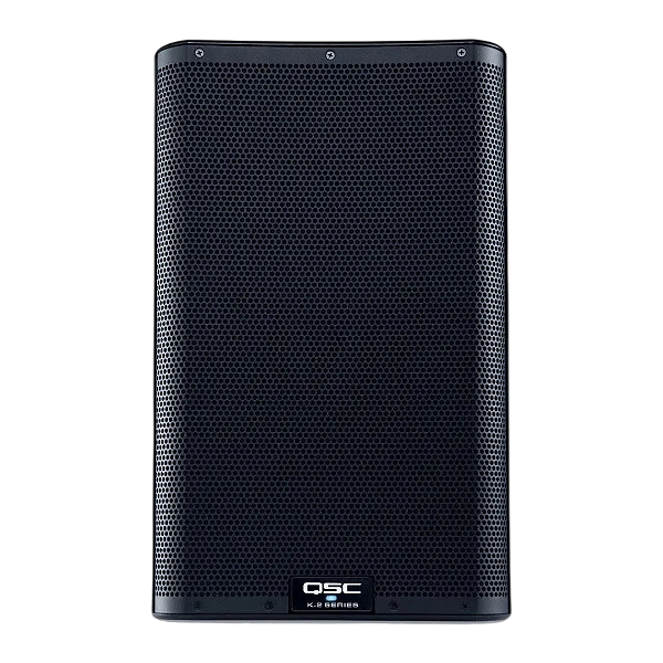 Monitor de palco QSC K.2 K12.2 black