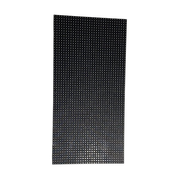 Kit 10 Módulos Painel LED P5 2P1111E-HL 64x32 Placa Células