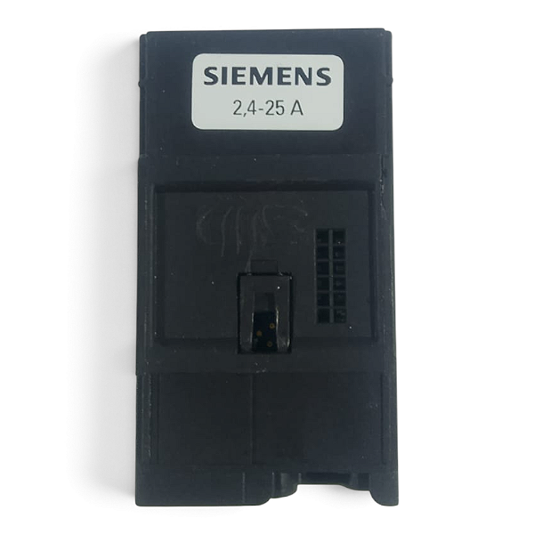 Módulo Siemens Simocode Pro 3UF7101-1AA00-0