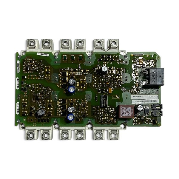 Placa de driver Siemens A5E00297617